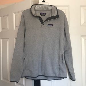 Patagonia Pullover